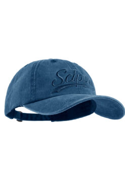 Scippis Cap - blue