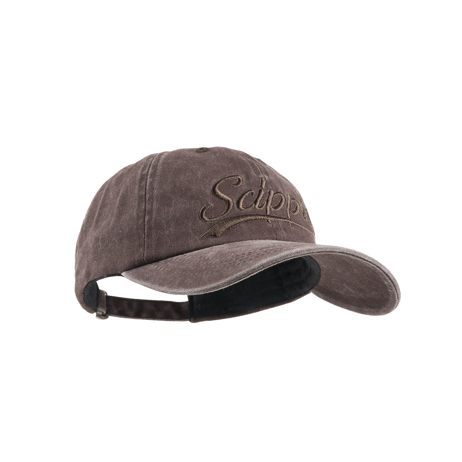 Scippis Cap - brown