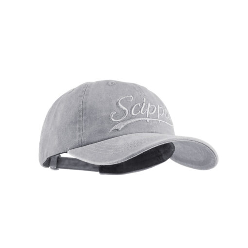 Scippis Cap grey OneSize