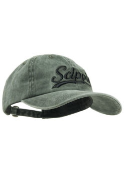 Scippis Cap - olive