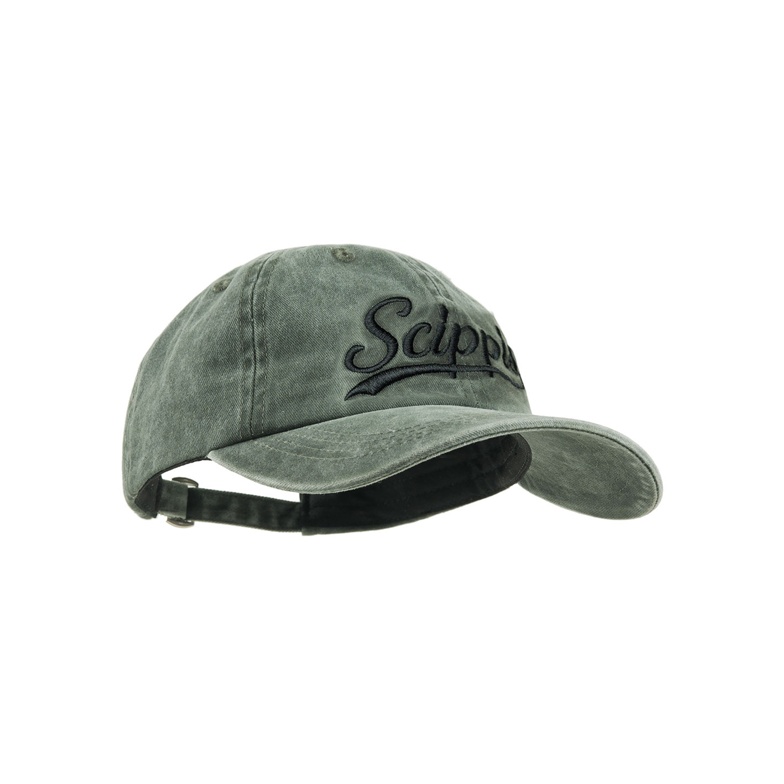 Scippis Cap - olive