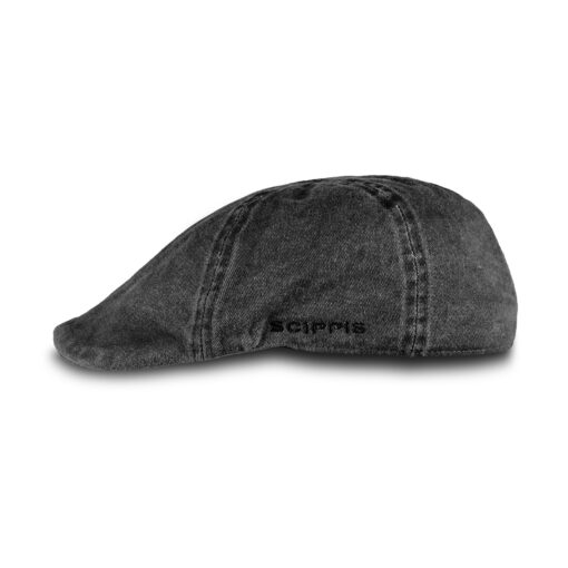 Chilla Cap - black