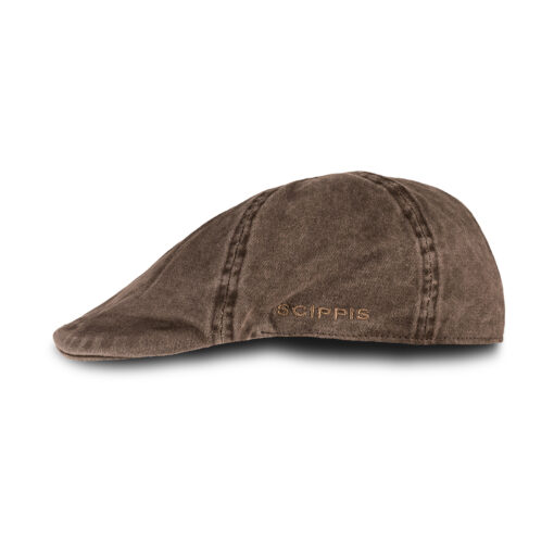 Chilla Cap - brown