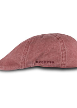 Chilla Cap - burgund