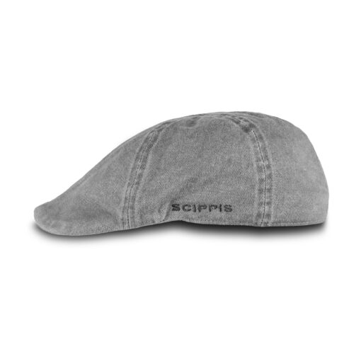 Chilla Cap - grey