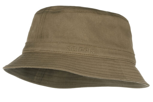 Bucket Hat - olive