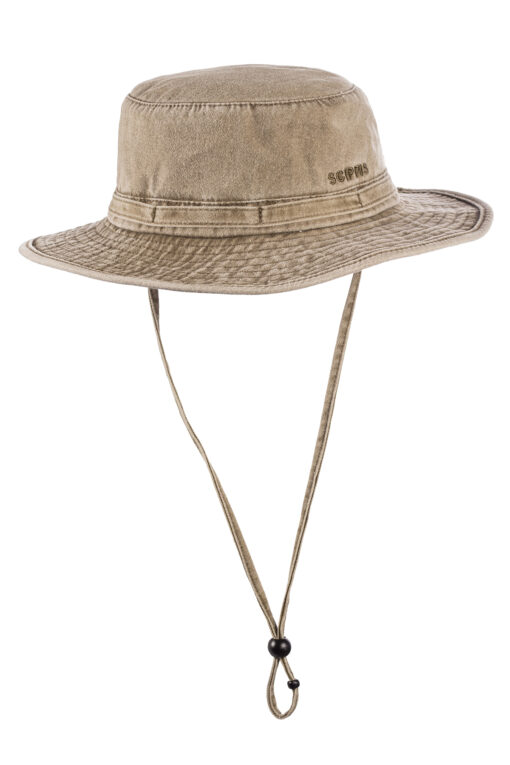 Axford - khaki