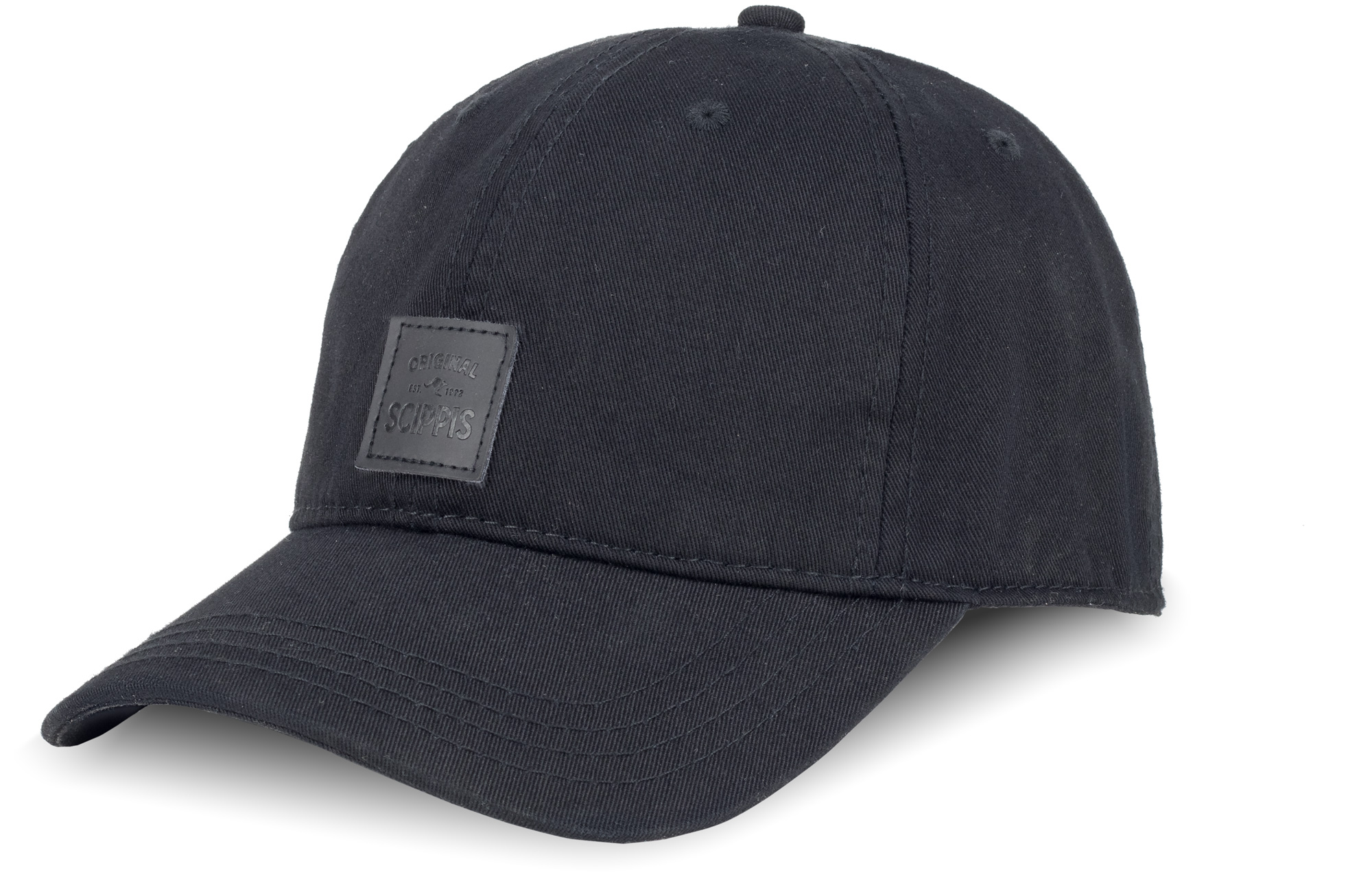 Kalbarri Cap - black