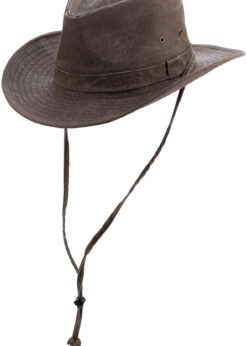 Jackson - brown
