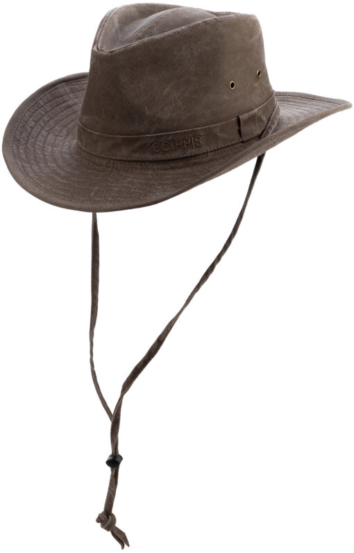Jackson - brown