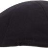 Kintail Cap black S/M