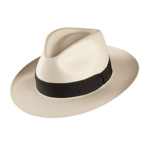 Classic white L