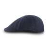 Dunmore Cap navy L/XL