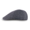 Wexford Cap blue-melange L/XL