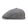 Greenock Cap - grey-melange