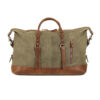 KENSINGTON DUFFEL BAG olive OneSize