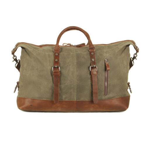 KENSINGTON DUFFEL BAG olive OneSize
