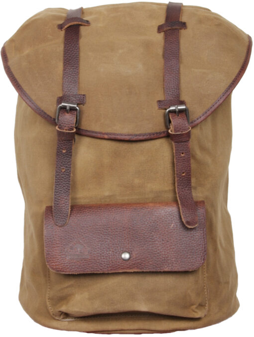 AYERS ROCK BACKPACK khaki OneSize