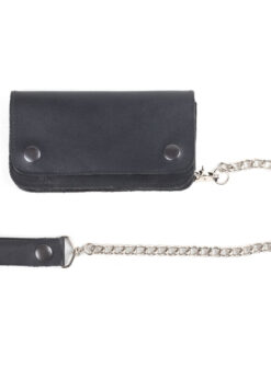 Wearwell Wallet - black