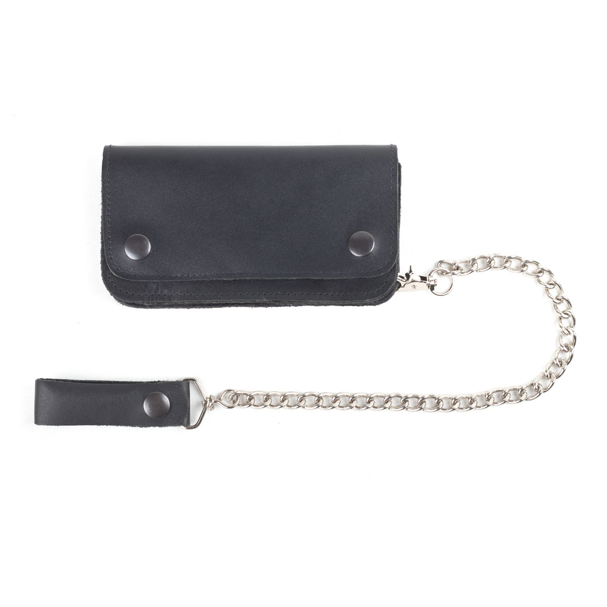 Wearwell Wallet - black