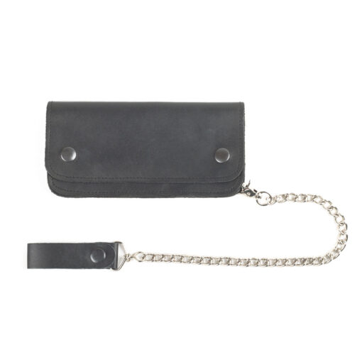 Blackburne Wallet - black
