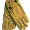 Gloves tan S