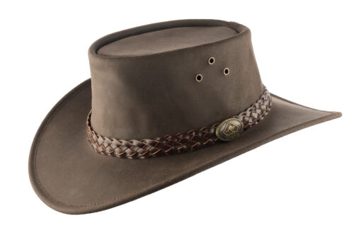 Wallaroo - brown