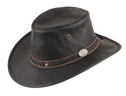 Kangaroo Sundowner - black