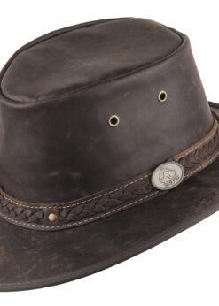 Kangaroo Sundowner - brown