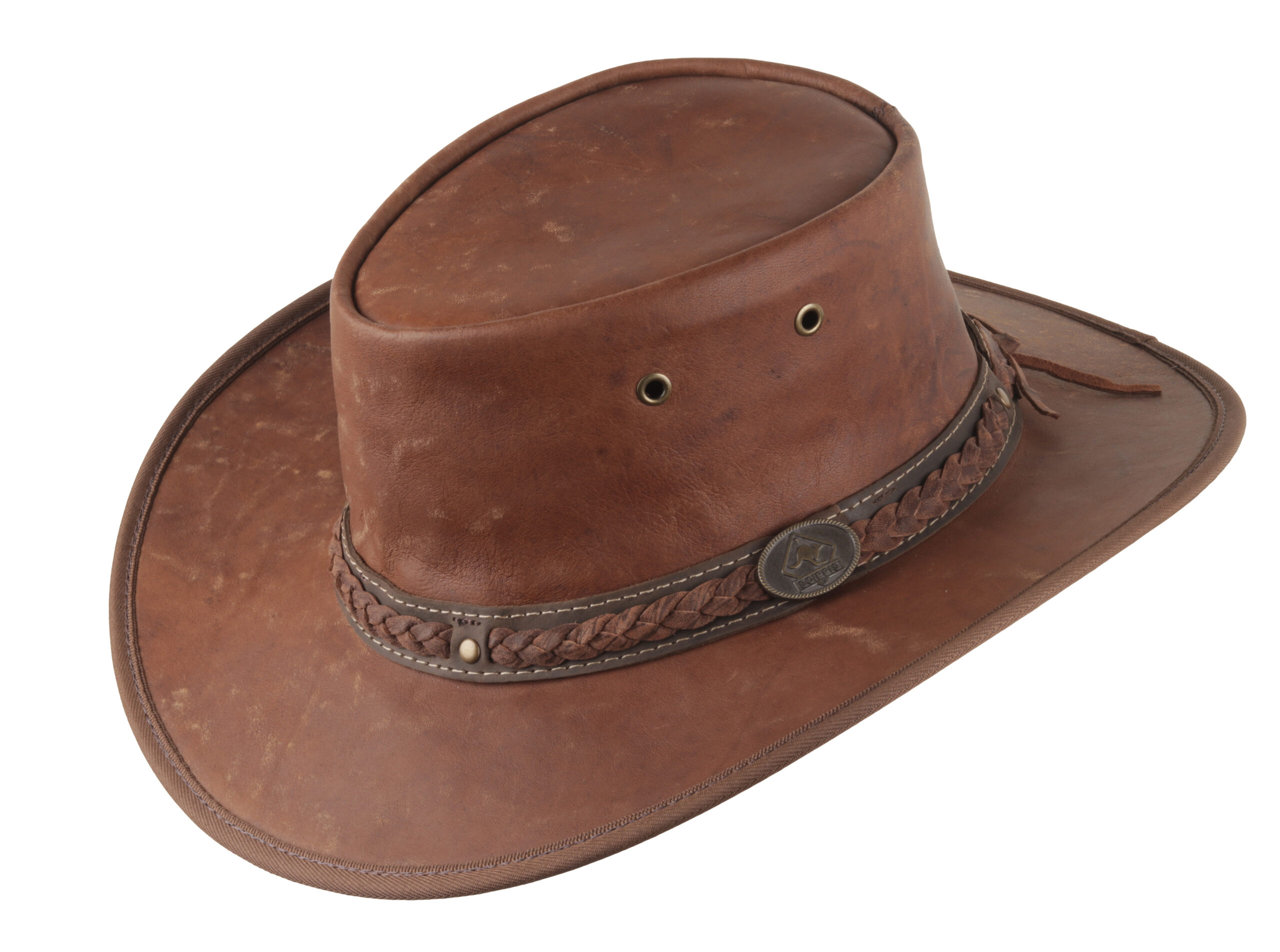 Kangaroo Sundowner - tan