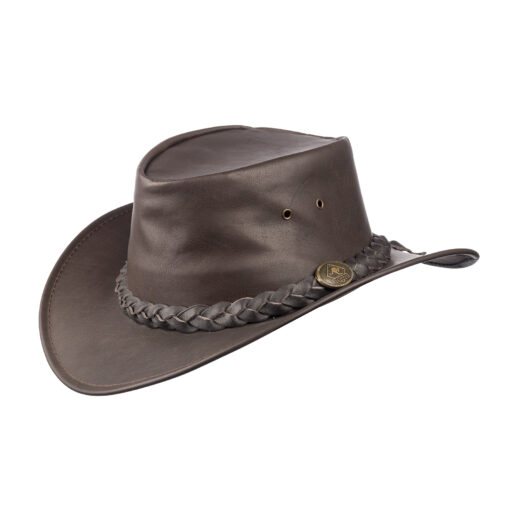 Kangaroo Softy - brown
