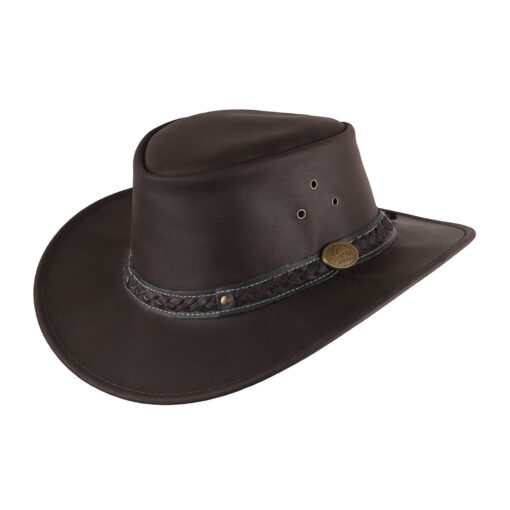 Wilsons brown XL