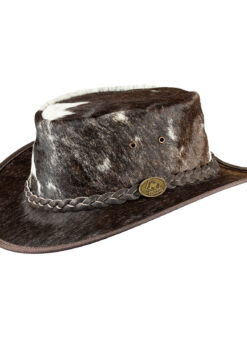 Rustler - brown
