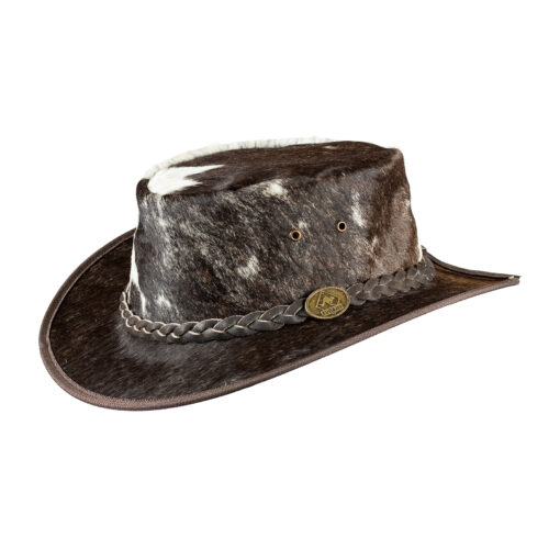 Rustler - brown