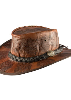 Outback - brown