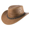 Wigan tan XL