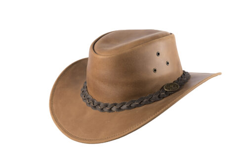 Wigan tan XL