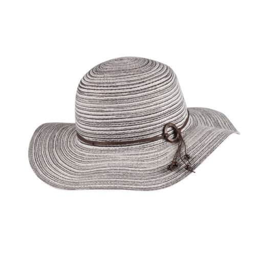 Sarina black-white S/M