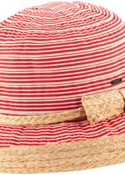 Lucinda - red-beige