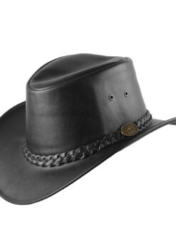 COUTA - black
