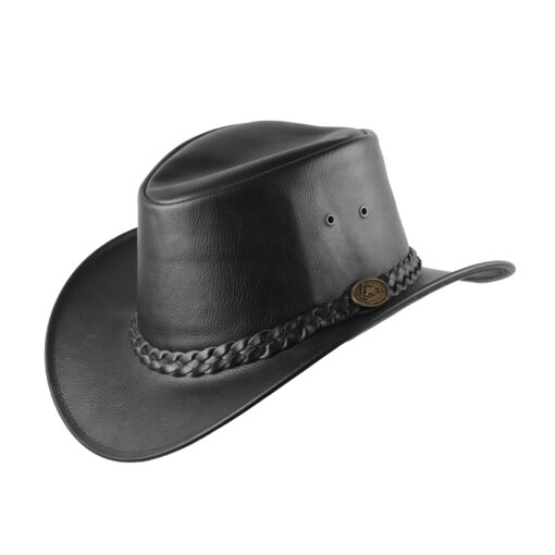 COUTA - black