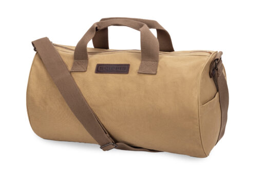 Malibu Duffle Bag - brown