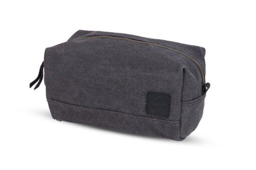 Adelaide Vanity Bag - black