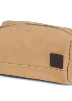 Adelaide Vanity Bag - coffee