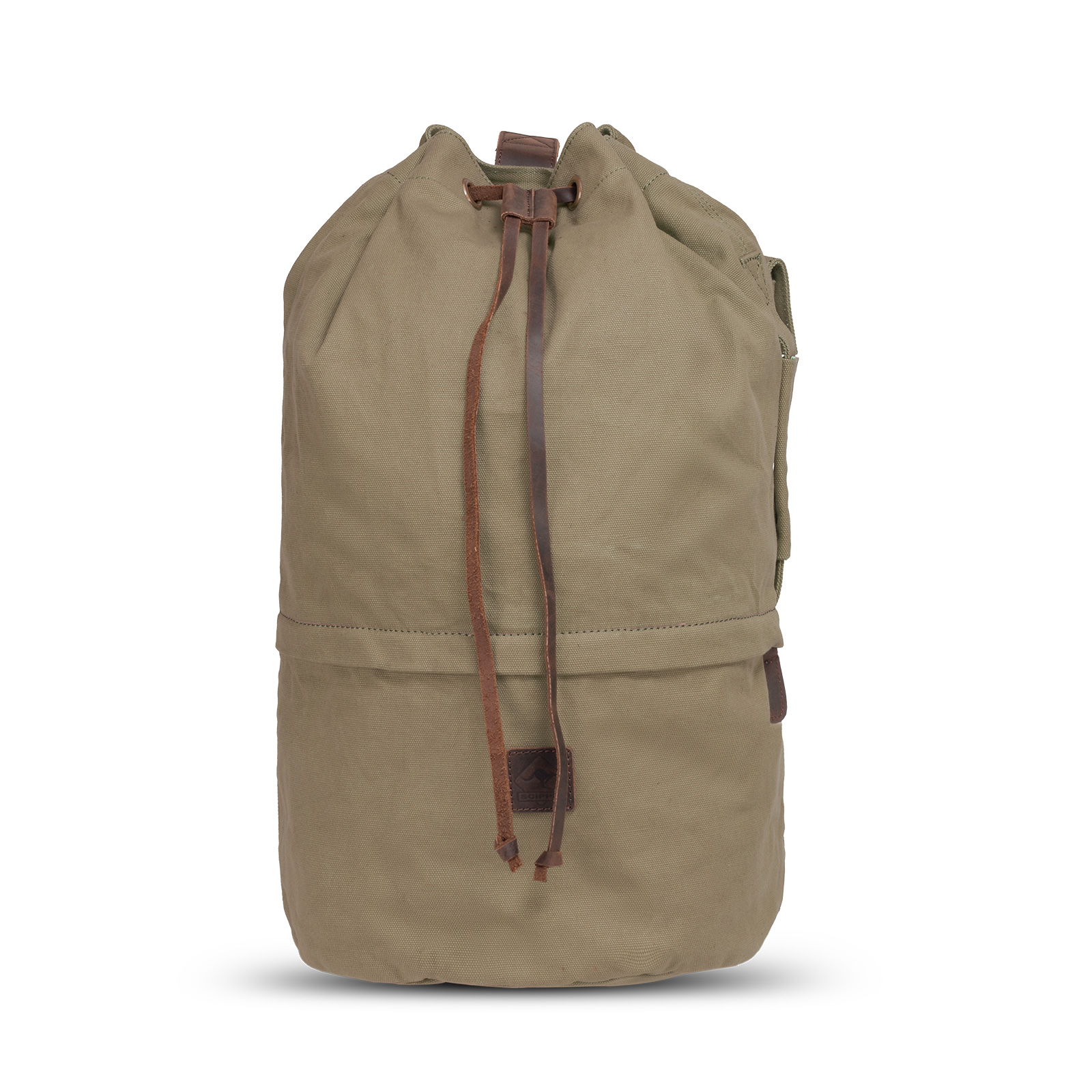 Lockwood Sea Bag - olive