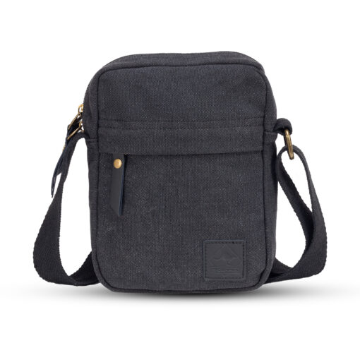 Mate Bag - black