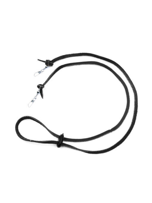 Chinstrap with Hook - brown