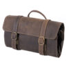 VANITY BAG CHICAGO - brown