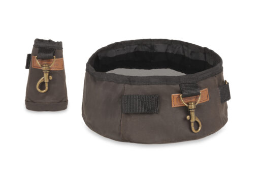 DRI TEC Doggies Water Hole brown OneSize