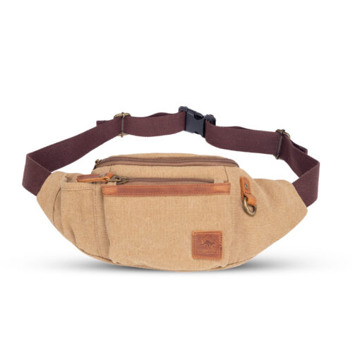 Down Under Belt Bag coffee OneSize